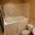 Darien Center Hydrotherapy Walk In Tub by Independent Home Products, LLC